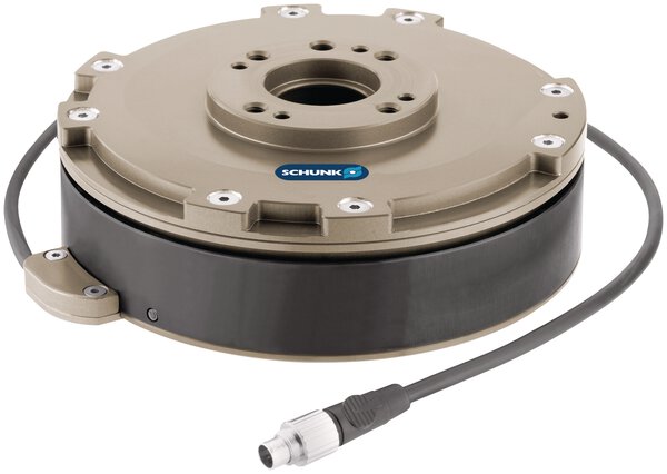 Schunk FTCL-050-80