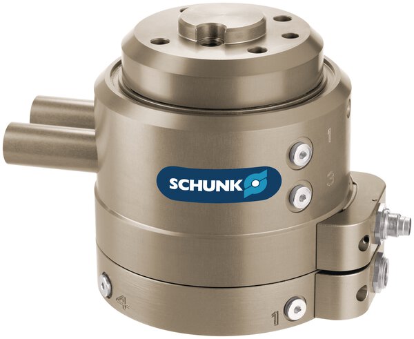 Schunk DDF-050-1-KS