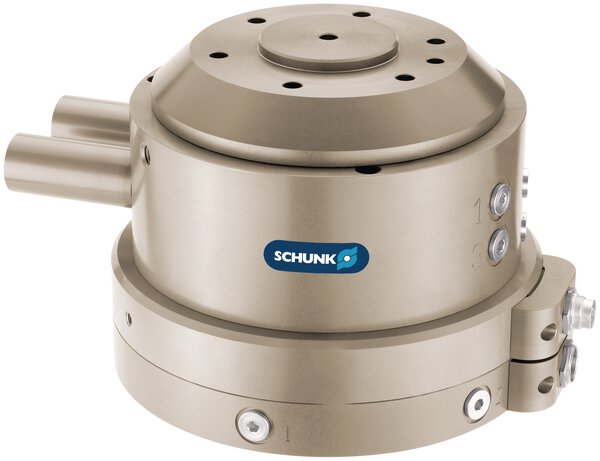Schunk DDF-100-1-KS