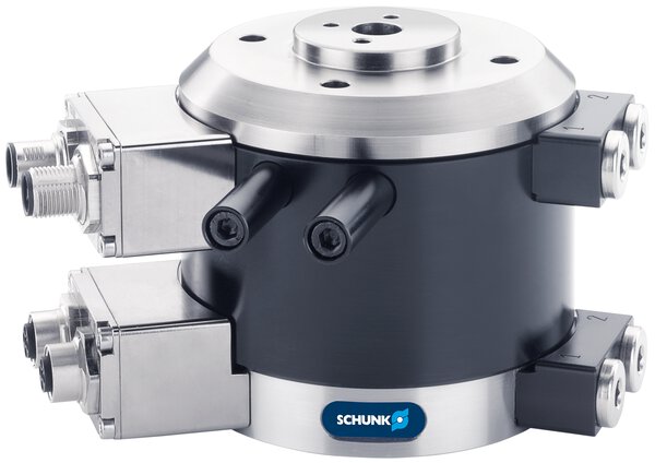 Schunk DDF-I-040-S-P1