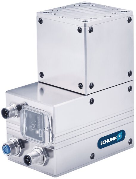 Schunk PR 2-070-161-PB-I