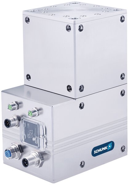 Schunk PR 2-090-101-PB-I