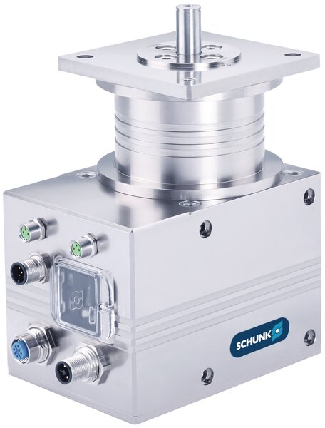 Schunk PSM 2-110-CN-I