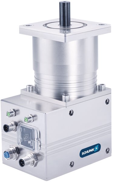 Schunk PDU 2-070-051-PB-I