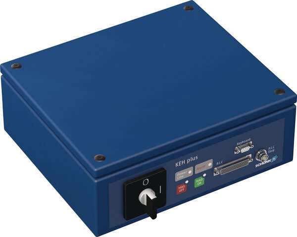 KEH plus 01 220V/50Hz