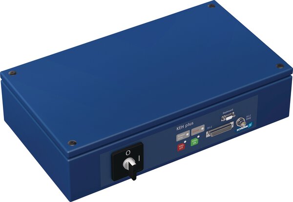 KEH plus 04 460V/60Hz