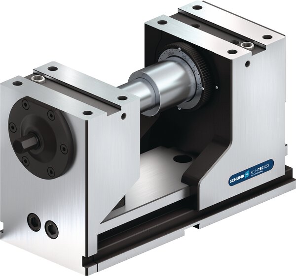 Schunk KSX 125