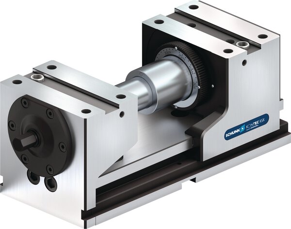 Schunk KSX 125-L