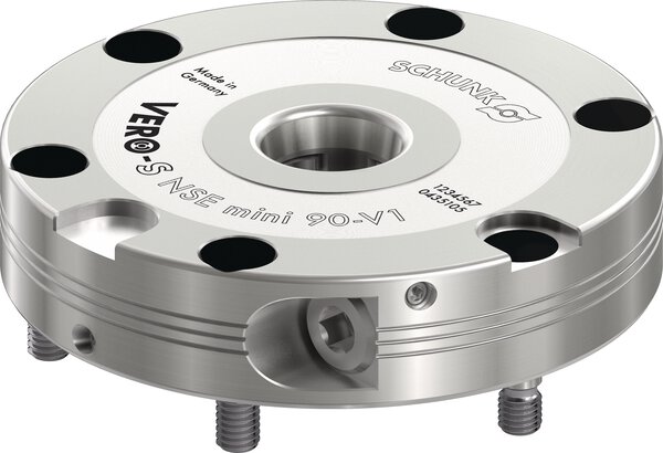 Schunk NSE mini 90-V1