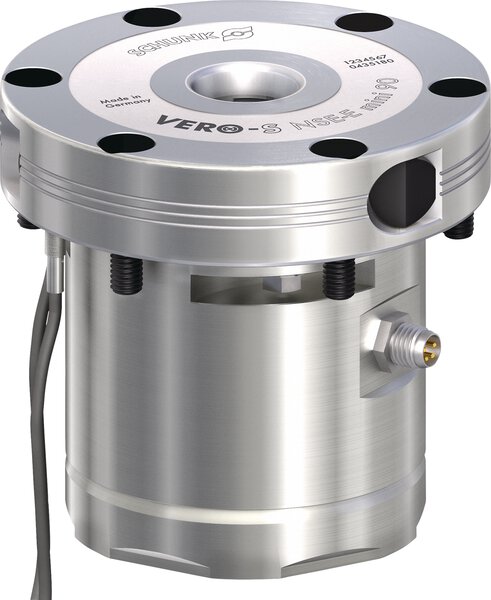 Schunk NSE-E mini 90