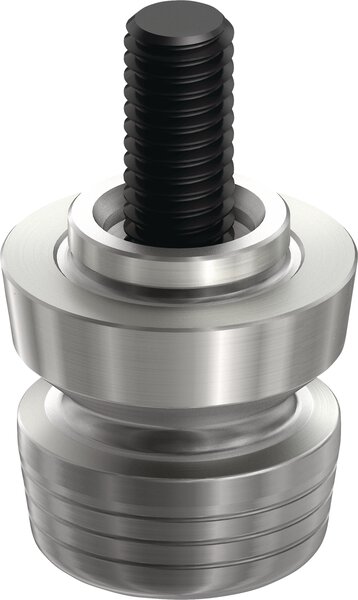 Schunk SPC mini 20
