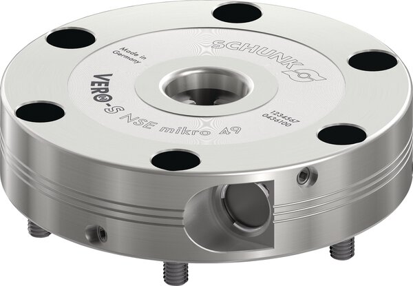 Schunk NSE mikro 49