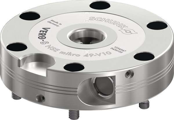 Schunk NSE mikro 49-V10