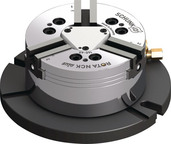 ROTA NCK-S plus 165 K-SV60°