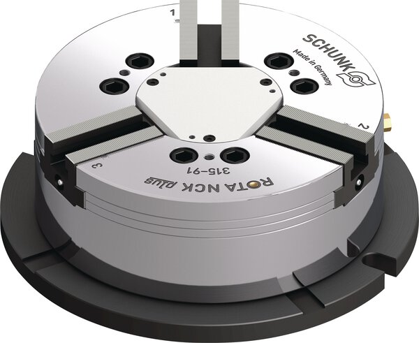 ROTA NCK-S plus 315 K-SV60°