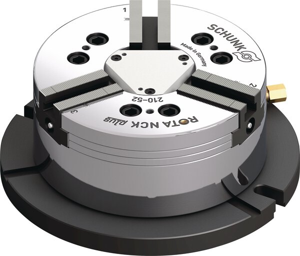 ROTA NCK-S plus 210 K-SV90°