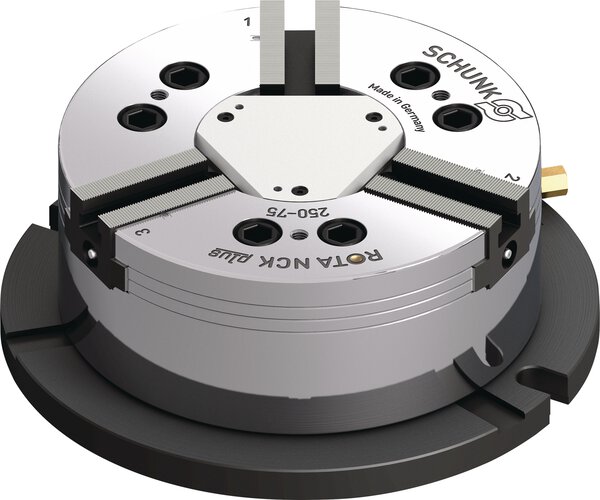 ROTA NCK-S plus 250 K-SV90°