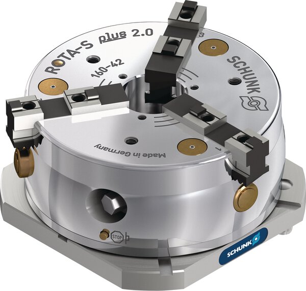 PAL ROTA-S plus 2.0 160-1