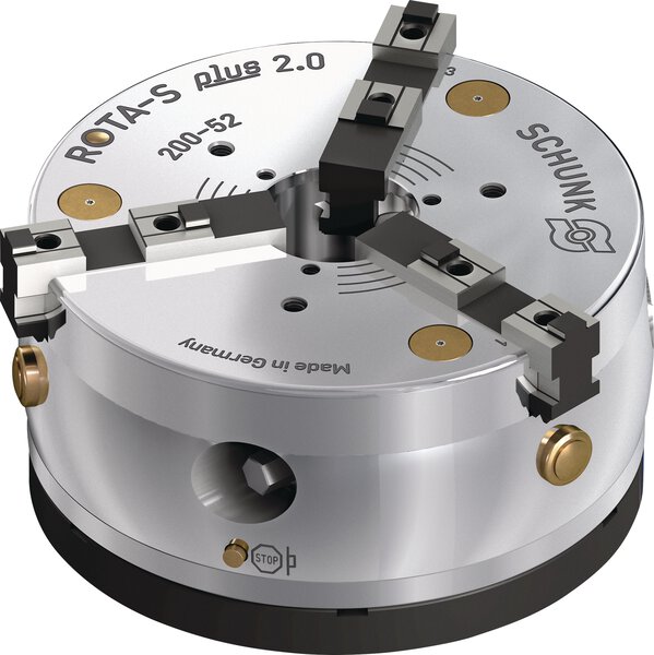 PAL ROTA-S plus 2.0 200-1