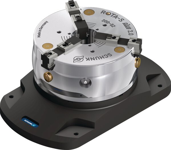PAL ROTA-S plus 2.0 200-2