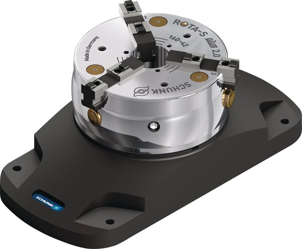PAL ROTA-S plus 2.0 160-2