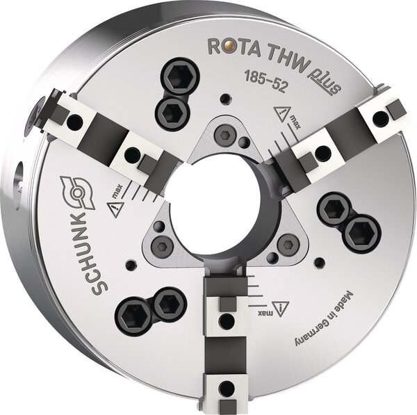 ROTA THW plus 185-52 A6-GBK