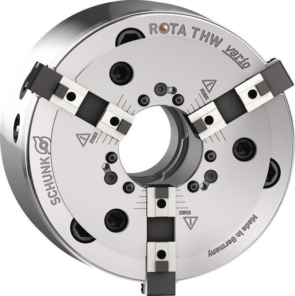 ROTA THW vario 215-62 A8-GBK