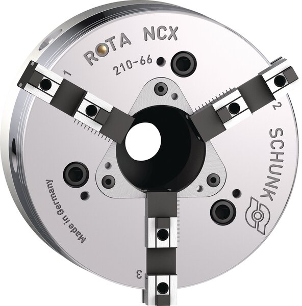 ROTA NCX 210-66 A6-SFGX
