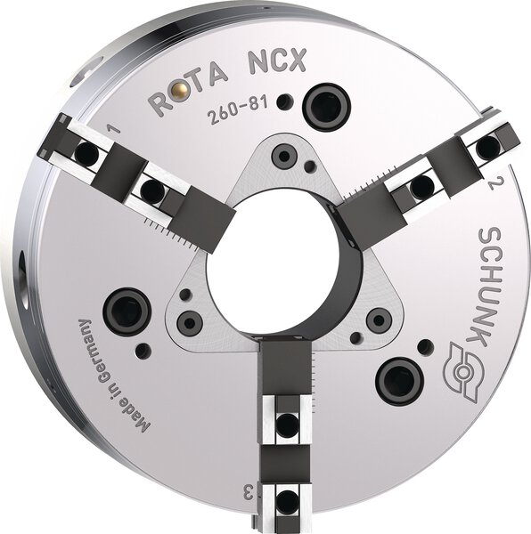 ROTA NCX 260-81 Z220-SFGX