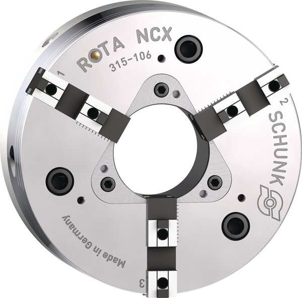 ROTA NCX 315-106 A8-SFGX