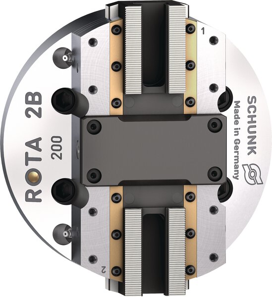 ROTA 2B 200 Z170-SV90°