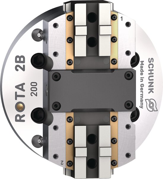 ROTA 2B 200 Z170-KV