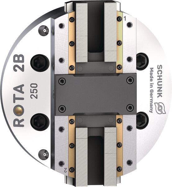 ROTA 2B 250 Z220-SV90°