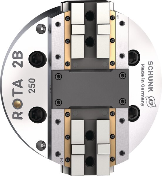 ROTA 2B 250 Z220-KV