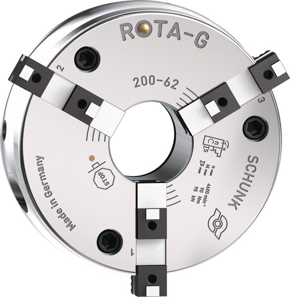 ROTA-G 200-62 C5-GBK