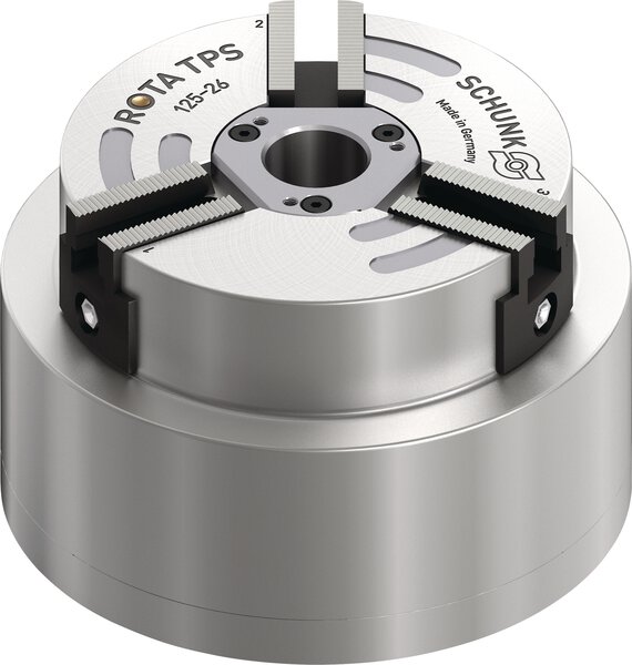 ROTA TPS 125-26 Z-SV90°
