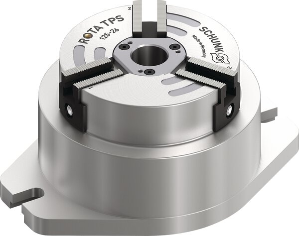 ROTA TPS 125-26 K-SV90°