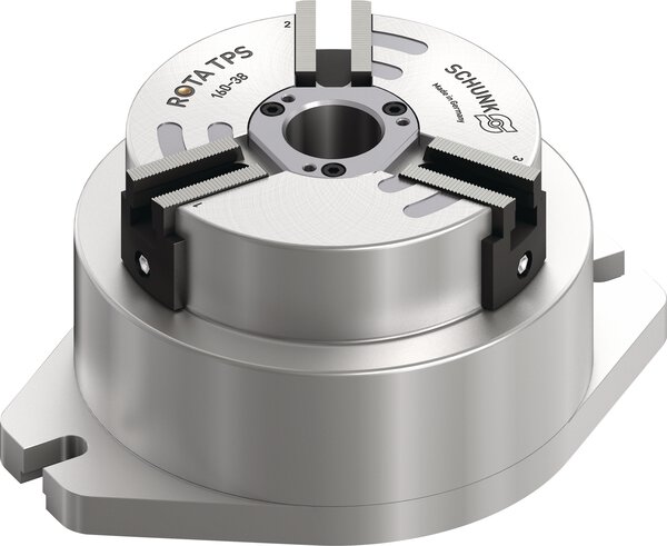 ROTA TPS 160-38 K-SV90°