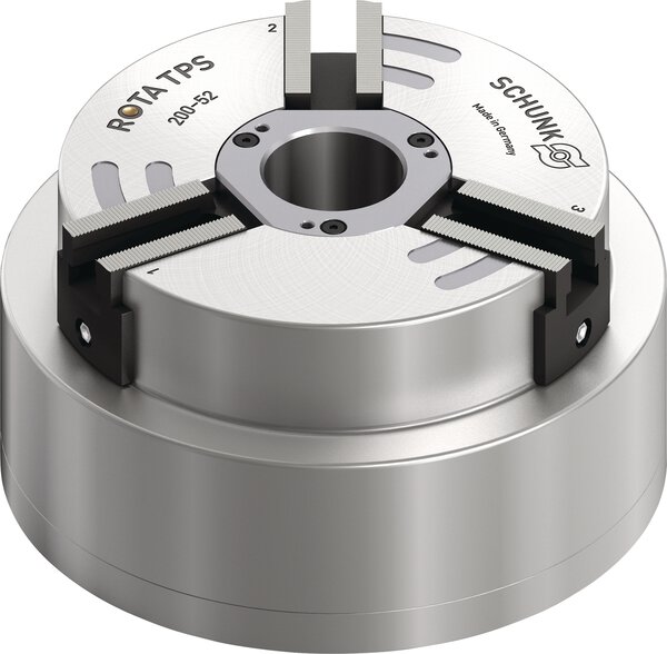 ROTA TPS 200-52 Z-SV90°