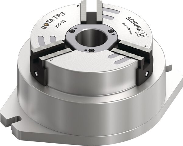 ROTA TPS 200-52 K-SV90°