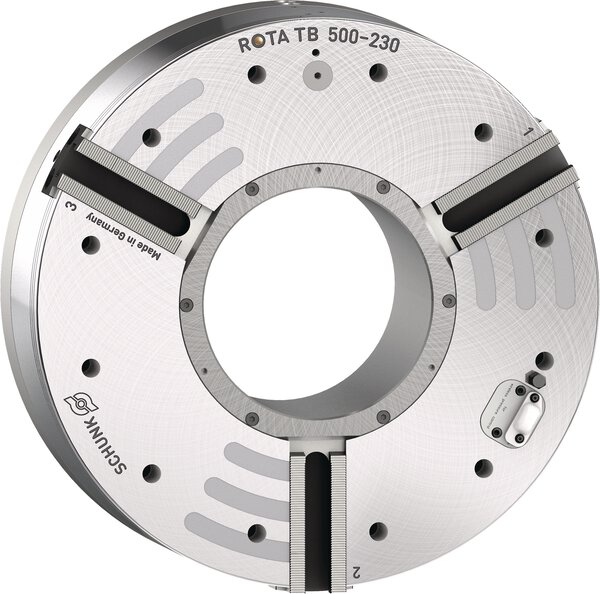 Schunk ROTA TB 500-230 Z415-SV90°