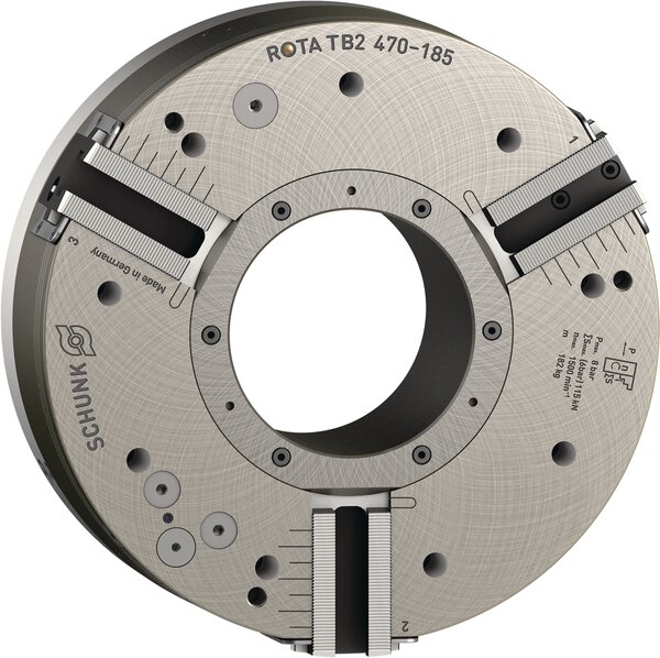 Schunk ROTA TB2 470-185 Z310-SV90°