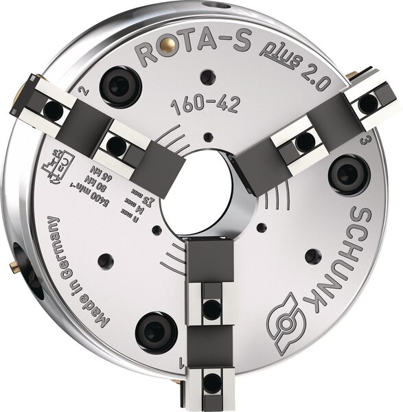 ROTA-S plus 2.0 160-42 C6-SFG