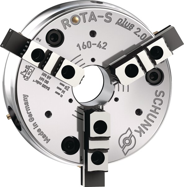 ROTA-S plus 2.0 160-42 C5-VP2