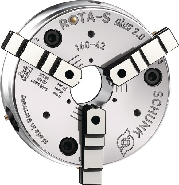 ROTA-S plus 2.0 160-42 Z145-VP1