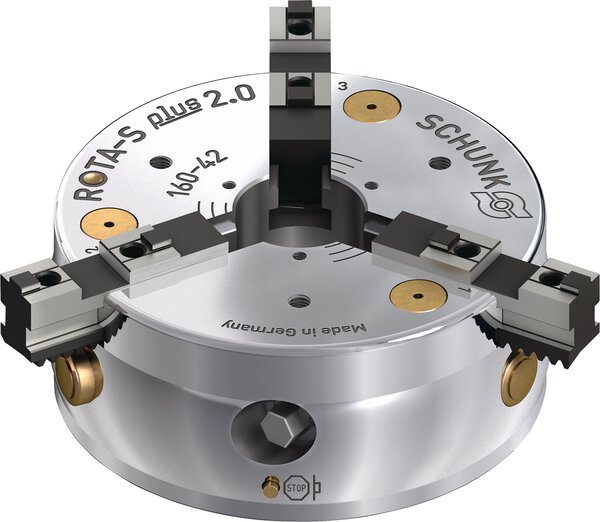 ROTA-S plus 2.0 160 Z145-SFG