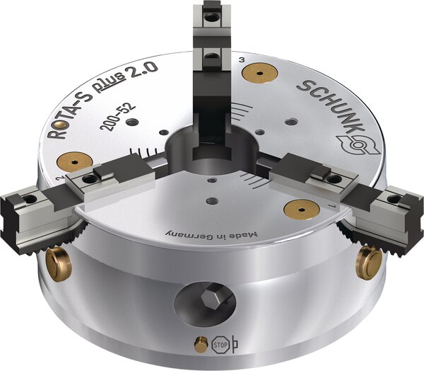 ROTA-S plus 2.0 200 Z185-SFG