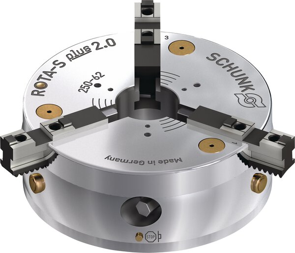 ROTA-S plus 2.0 250 Z235-SFG