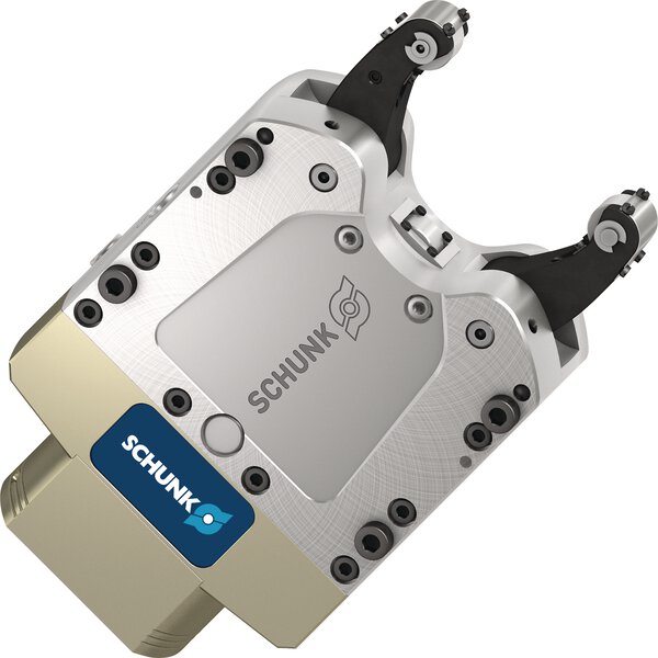 Schunk THL-A plus 100 Z-Z