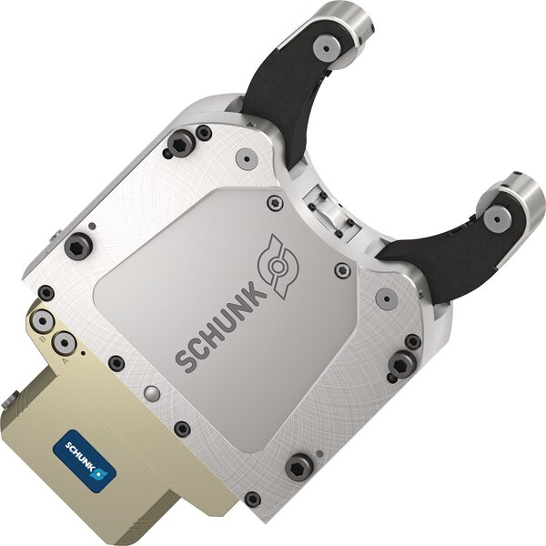 Schunk THL-A plus 300 Z-B